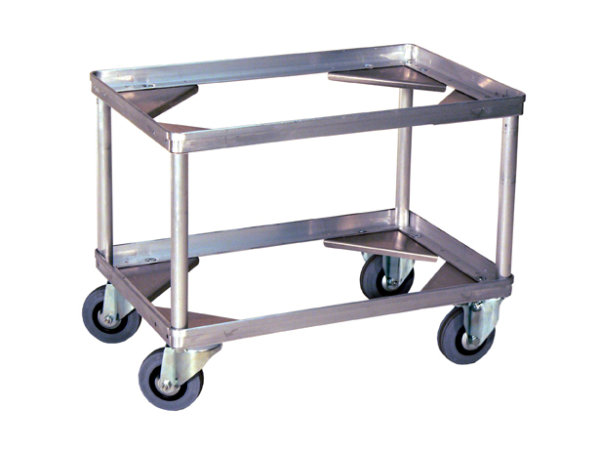 Fahrgestell, G&reg;-DOLLY C 913 / 1, 575x370 mm, Tragkraft 200 kg