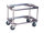 Fahrgestell, G&reg;-DOLLY C 913 / 1, 575x370 mm, Tragkraft 200 kg