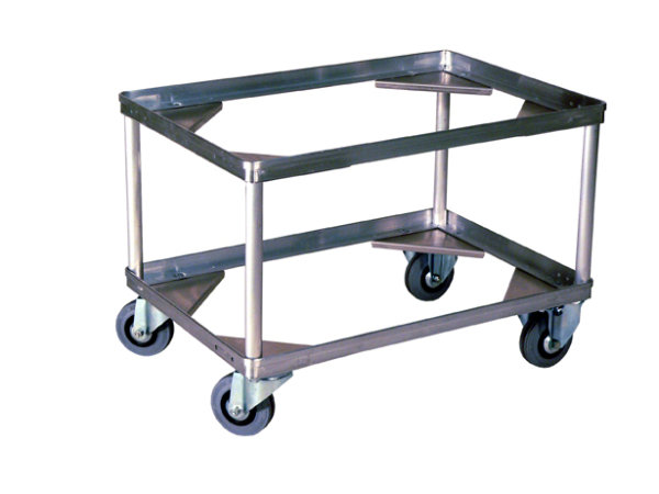 Fahrgestell, G&reg;-DOLLY C 913 / FK, 642x424 mm, Tragkraft 200 kg