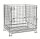Gitterbox, 1200x1000x1180 mm, 1000 kg Tragf&auml;higkeit, Verzinkt