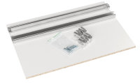 Serie 9000 Regal, 1600x600x41 mm