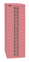 Bisley MultiDrawer™, 39er Serie, DIN A4, verschiedene Varianten und Farben