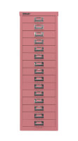 Bisley MultiDrawer&trade;, 39er Serie, DIN A4, verschiedene Varianten und Farben