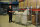 Rollcontainer 4 Seiten, 2000x800x1800 mm, 400 kg Tragf&auml;higkeit, Verzinkt