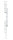 Mehrz&uuml;gige Steigleiter mit R&uuml;ckenschutz (Notleiter) Aluminium blank 15,20m