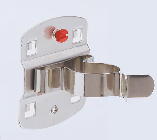 Werkzeugklemme, einfach, gro&szlig;e Grundplatte