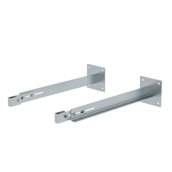 Steigleiter (Komponenten) in verschiedenen Varianten (G&uuml;nzburger)