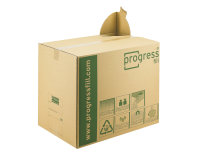 ProgressFILL - DECOFILL - aus 100% Recyclingpapier - ab 120 L