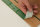 Universalversandverpackung z. Wickeln aus Wellpappe braun (B KL) m. 3x Selbstklebeverschlu&szlig; u. Aufrei&szlig;faden, 217x155x -60 mm, Braun