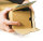 Long BOX Versandverpackung f&uuml;r lange und gerollte G&uuml;ter aus Wellpappe braun (B KL)m. Selbstklebeverschlu&szlig; u. Aufrei&szlig;faden, DIN B2, 510x105x105 mm, Braun