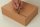 FIXPACK zum wickeln aus Wellpappe braun (B KL) mit 50m&micro; Folie, Selbstklebeverschlu&szlig; u. Aufrei&szlig;faden, 200x150x -40 mm, Braun