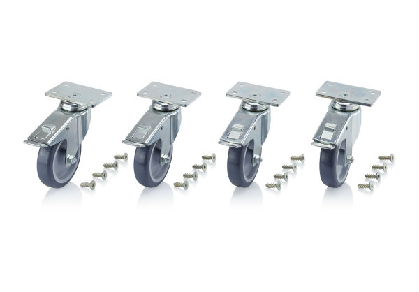 Radset passend f&uuml;r Big Boxen