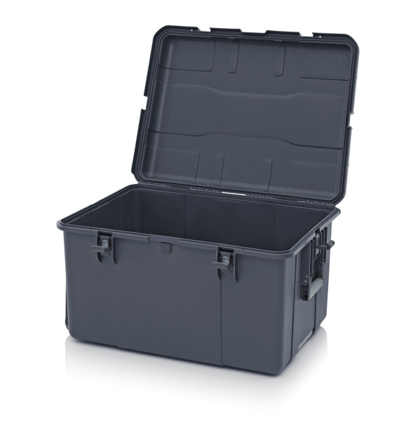 Schutzhülle für Koffer/Groß für Koffer von 60-67 cm