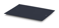 ESD-Zwischenplatten Classic, 565x365 mm, Schwarz
