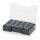 Sortimentsbox best&uuml;ckt 30 x 20, Best&uuml;ckung 2, 300x200x71 mm