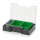 Sortimentsbox best&uuml;ckt 30 x 20, Best&uuml;ckung 5, 300x200x71 mm