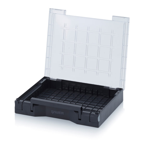 Sortimentsbox unbest&uuml;ckt 35 x 29,5, unbest&uuml;ckt, 350x295x71 mm