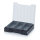 Sortimentsbox best&uuml;ckt 35 x 29,5, Best&uuml;ckung 5, 350x295x71 mm