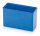 Einsatzk&auml;sten f&uuml;r Sortimentsboxen, 104x52x63 mm, Himmelblau