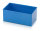 Einsatzk&auml;sten f&uuml;r Sortimentsboxen, 156x104x63 mm, Himmelblau