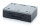 Toolboxen Pro, ohne Schloss, 600x400x175 mm, Box dunkelgrau, Deckel hellgrau