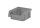 Sichtlagerkasten PLK 5, grau, aus PP, 89x102x50 mm