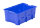 Drehlagerkasten DLK 1c, Farbe blau, 480x312x200 mm