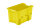 Drehlagerkasten DLK 2, Farbe gelb, 328x210x200 mm