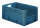 VTK 600/270-4, blau  Euro-Schwerlast-Beh&auml;lter, 600x400x270 mm