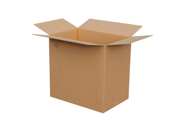 Baggage-Karton, 1060 x 725 x 1020 mm, 35 cuft, Qualit&auml;t 2.92