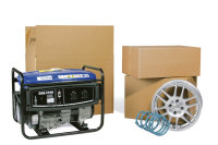 Baggage-Karton, 1060 x 725 x 1020 mm, 35 cuft, Qualit&auml;t 2.92