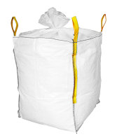 Big Bag Sch&uuml;ttgutsack 90 x 90 x 110 cm (L x B x H)