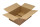 Faltkarton 1-wellig,  Innenma&szlig; 600 x 450 x 250 mm, Qualit&auml;t 1.30, braun