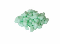 flo-pak Green, 500 l/Sack, antistatisch