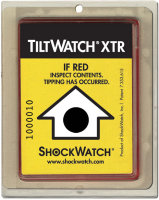 Kippindikator Tiltwatch XTR