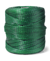 Kunststoff-Schutznetze, f&uuml;r Durchmesser 140 bis 220 mm, gr&uuml;n, 150 lfm