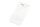 Luftpolster-Versandtasche, 110 x 215mm, wei&szlig;, DIN A6, mit Selbstklebeverschluss
