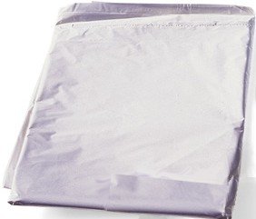 PE-Bettenh&uuml;llen, einzeln verpackt, 1500 x 1000 x 0,05 mm, transparent
