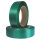 Polyester-/ PET-Umreifungsband, 19x0,8mmx1200lfm, Kern 406 mm, gepr&auml;gt, gr&uuml;n