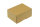 St&uuml;lpdeckelkarton, 152 x 109 x 77 mm ( L x B x H ), 2-teilig, braun, DIN A6
