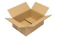 Versandkarton für Stülpdeckel-Schachteln