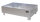 Auffangwanne WO-2/200, feuerverzinkt, 1200x800x360 mm
