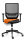 Sitzhusse f&uuml;r Drehstuhl DHD-9242/DHD-9247 - Trend Office
