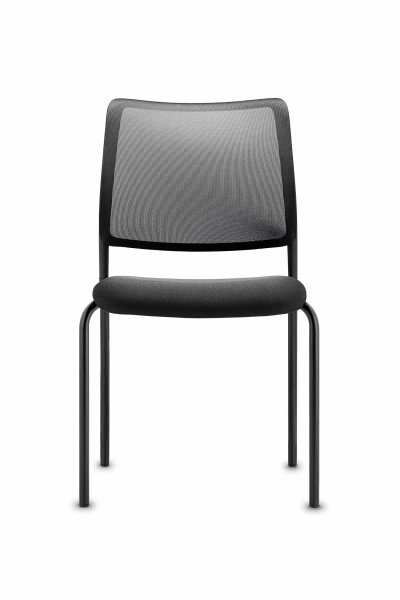 to-sync meet mesh Besucherstuhl LxBxH: 52X56X87 cm - Trend Office