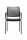 to-sync meet mesh Besucherstuhl LxBxH: 52X56X87 cm - Trend Office