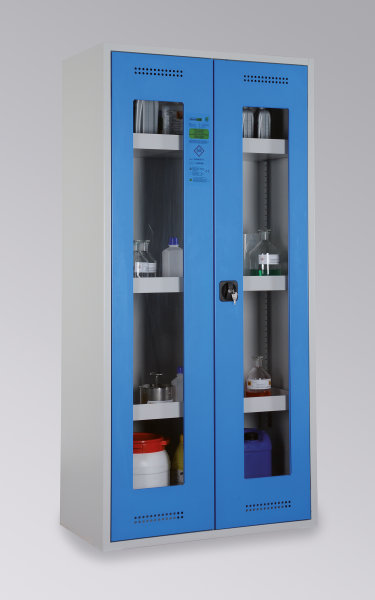 Chemikalienschrank , CHS 950 GL