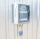 Elektroinstallationspaket , nicht ex-Heizung 2 kW und Schaltkasten