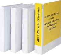 PVC-Pr&auml;sentationsringbuch