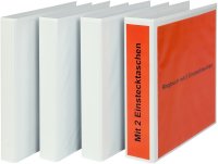 PP-Pr&auml;sentationsringbuch