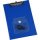 Selbstklebetasche f&uuml;r Autoschl&uuml;ssel, aus PVC, mit Klettverschlu&szlig;, 150 x 140 mm, Transparent, Verpackungseinheit: 10 STK